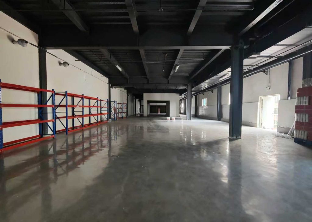Effective Strategies to Stop Moisture in Concrete Floors