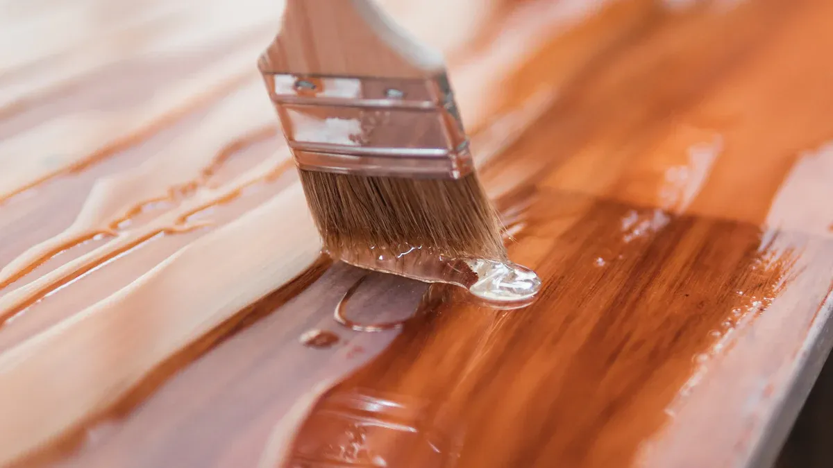 Selecting Epoxy Coatings