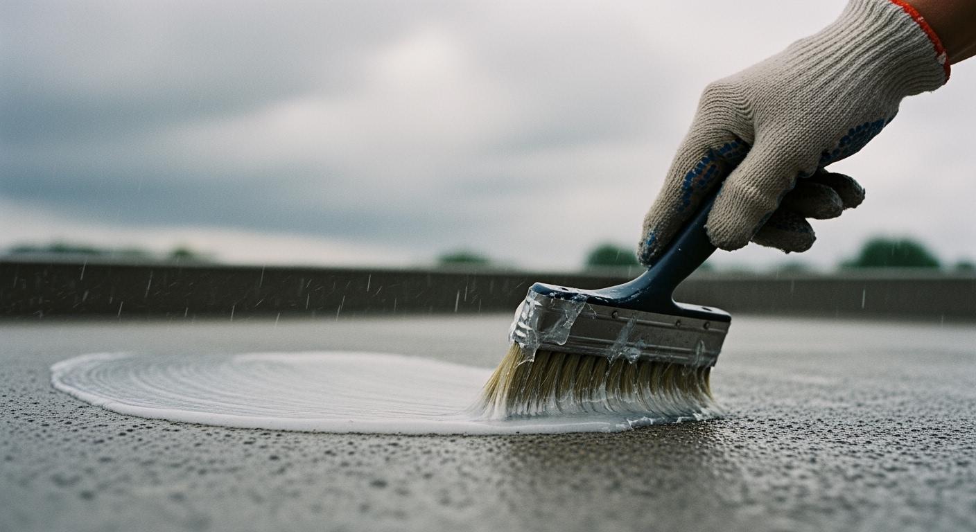 Best Concrete Sealers for UK Weather Conditions