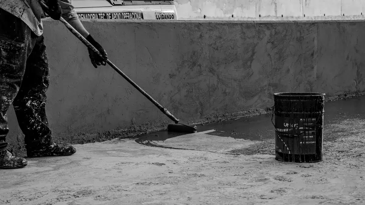 Concrete Sealers Overview