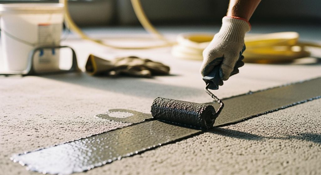 How to Achieve a Durable Finish with Concrete Floor Hardeners