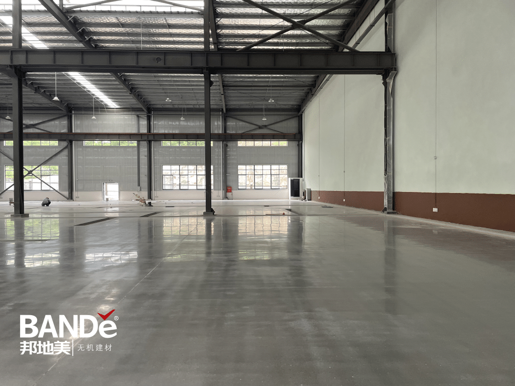 Exploring the Benefits of Silicate Concrete Hardeners