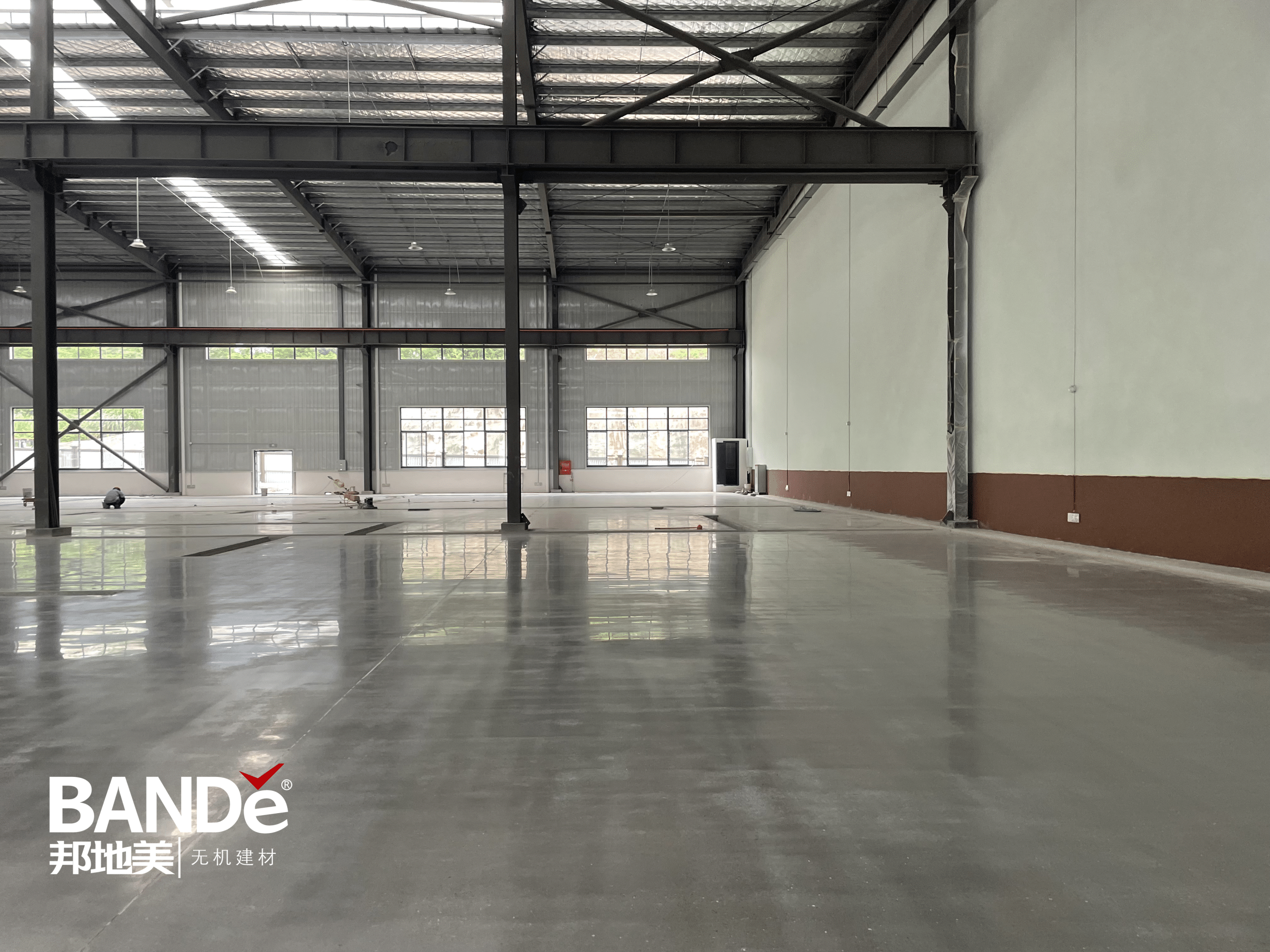 Exploring the Benefits of Silicate Concrete Hardeners