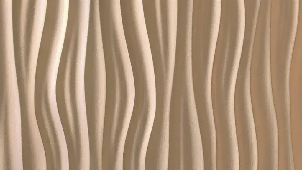 The Impact of Textured Paint on Commercial Design and Durability