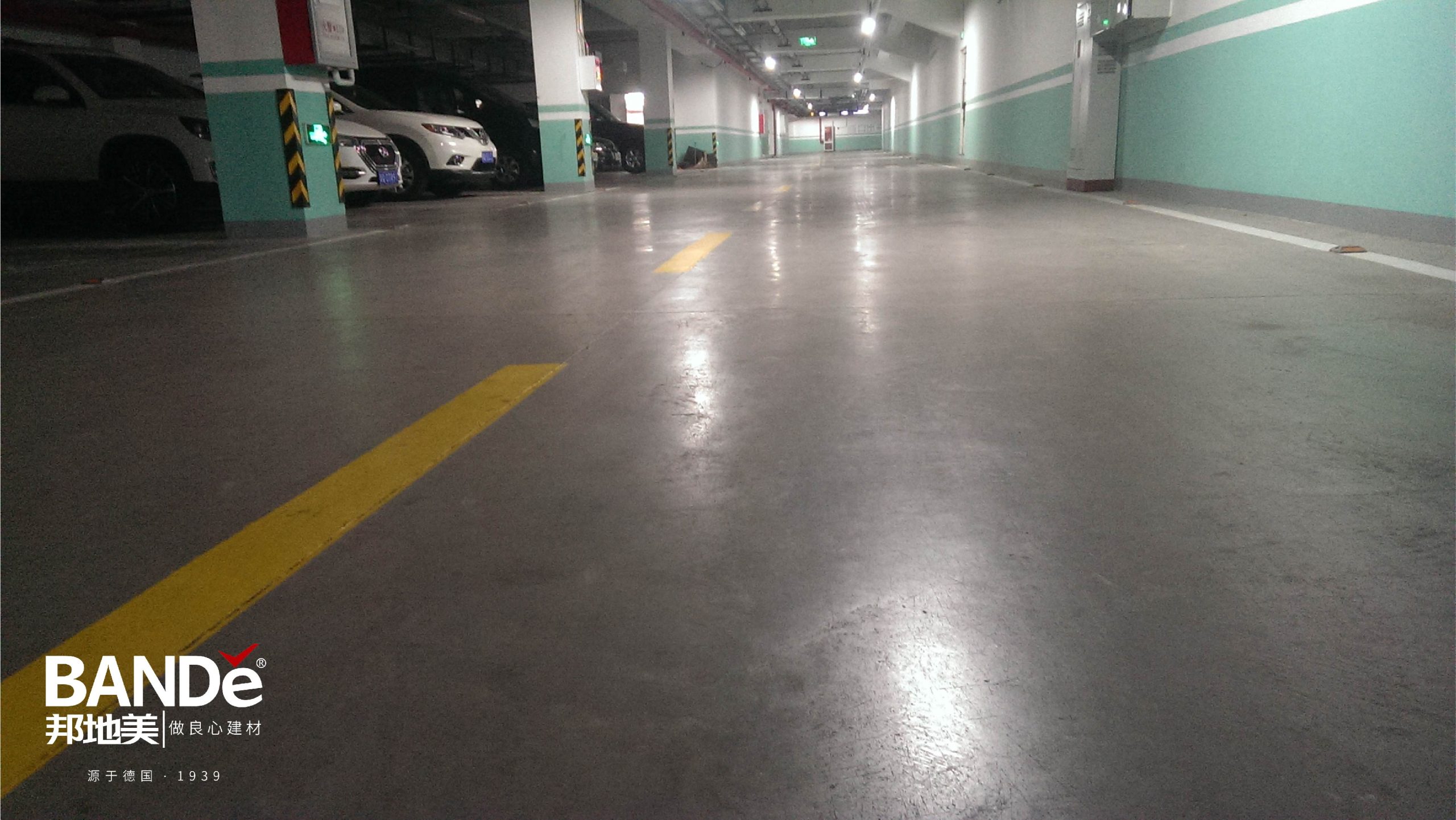 Common Issues in Concrete Floors