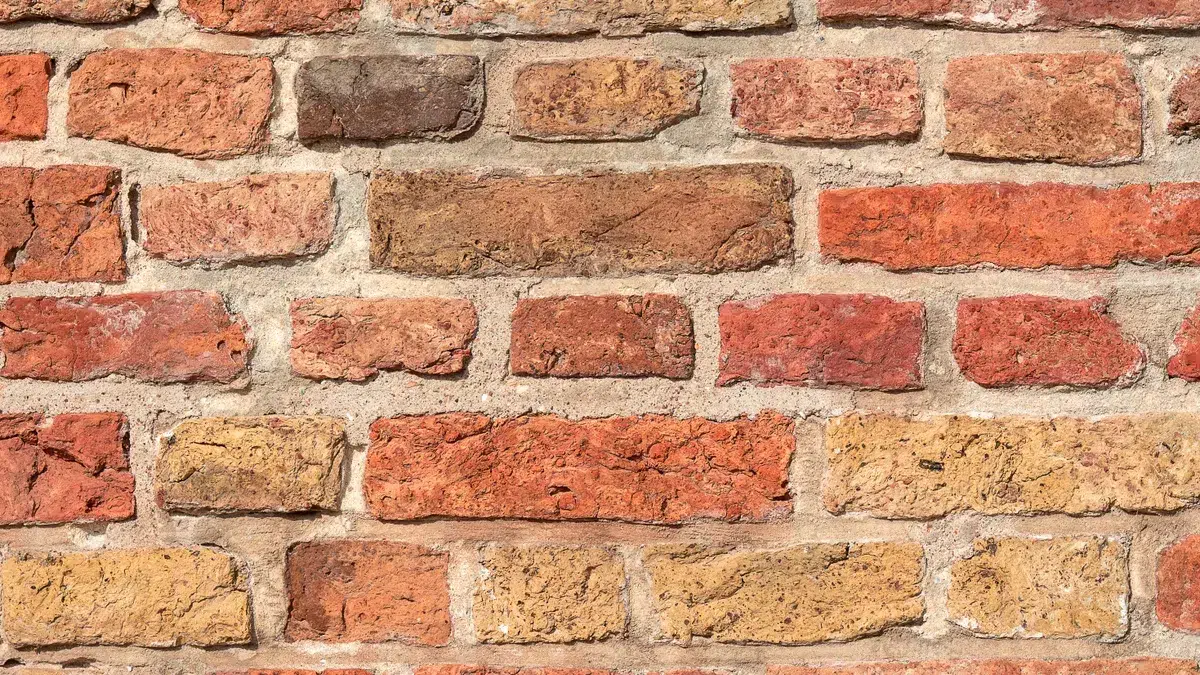Types of Wall Textures