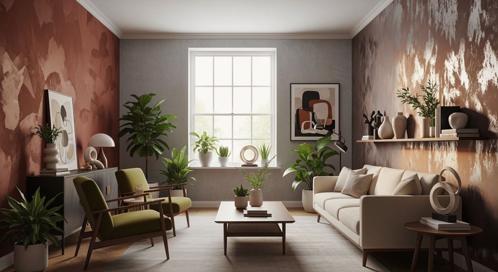Proven Tips for Long Lasting Decorative Wall Coatings