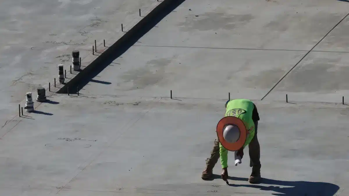 Surface Preparation