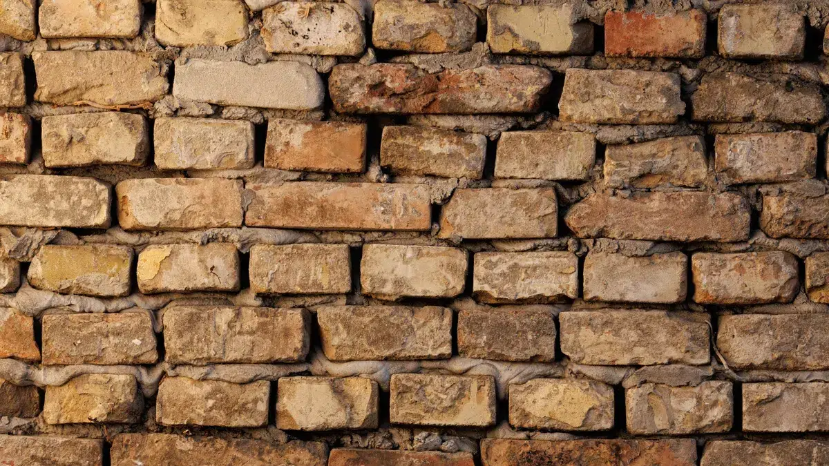 Textured Wall Types