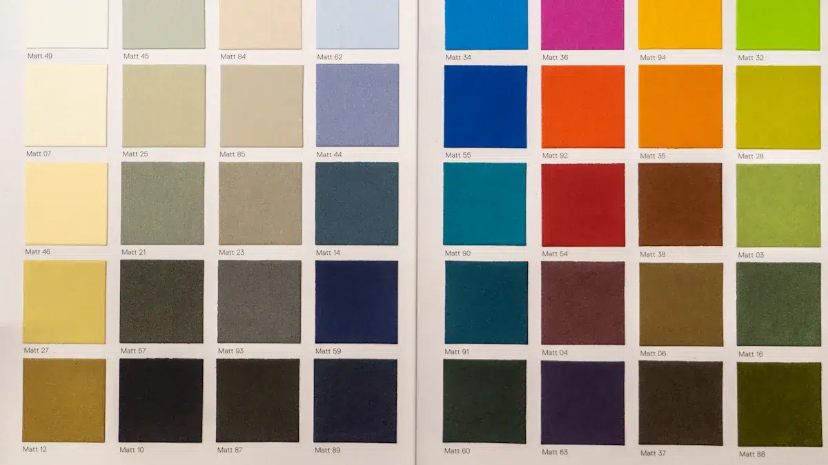 Comparing the Best Interior Paints