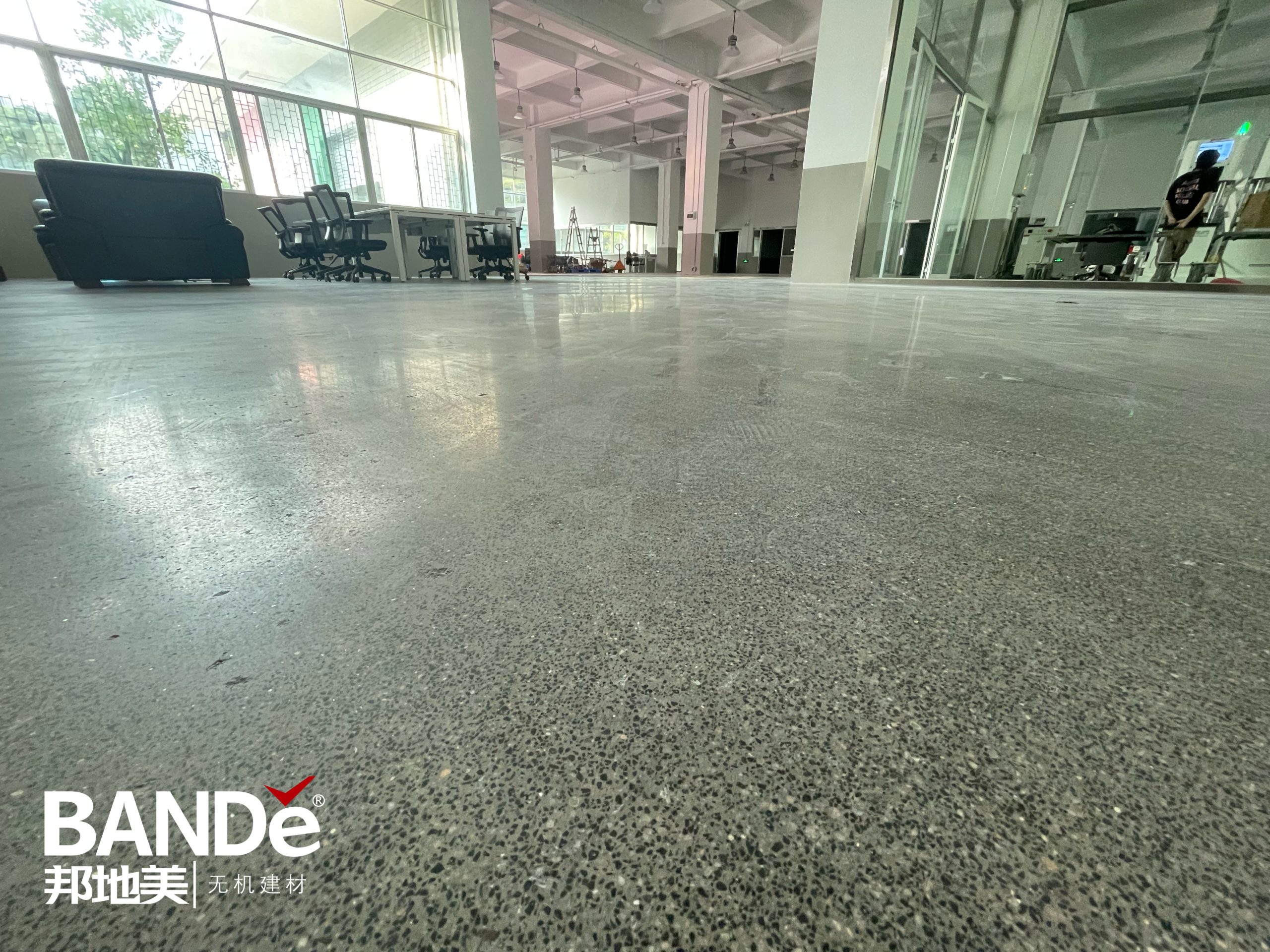 Discover the Benefits of Liquid Floor Hardener UK