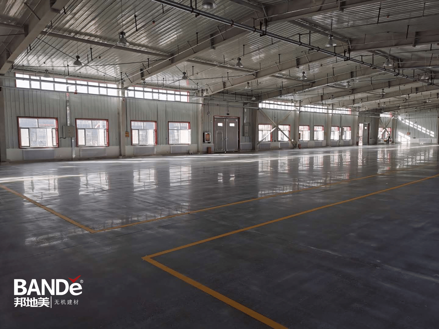 How to Select the Best Concrete Densifier Supplier in Indonesia