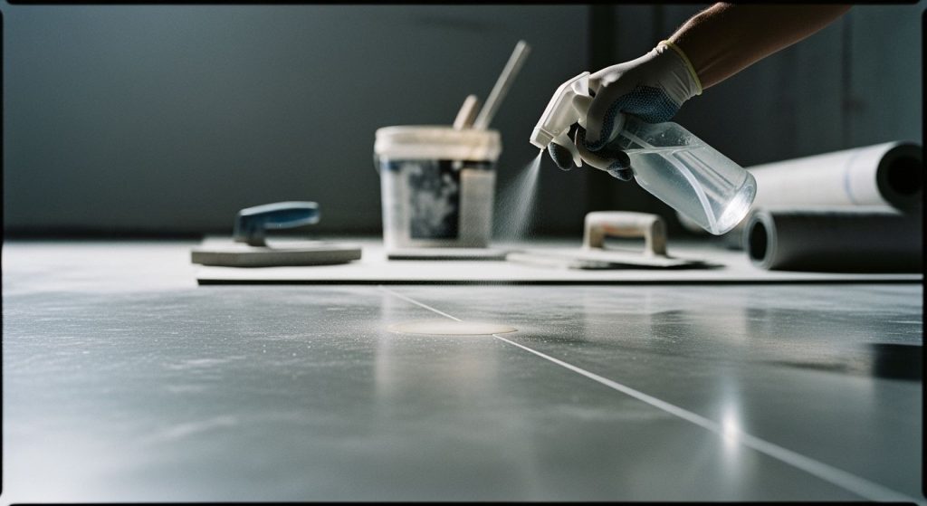 BANDě Curing Agent is the Key to Stronger Floors in 2026