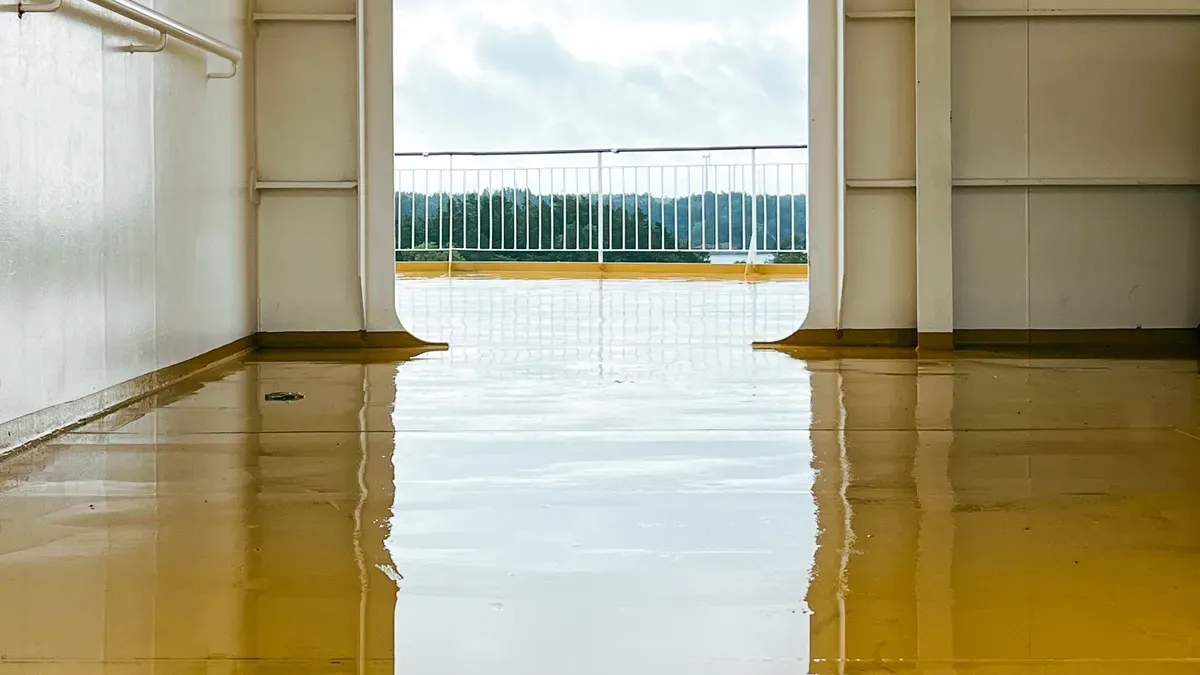 Benefits of Epoxy Floor Thailand