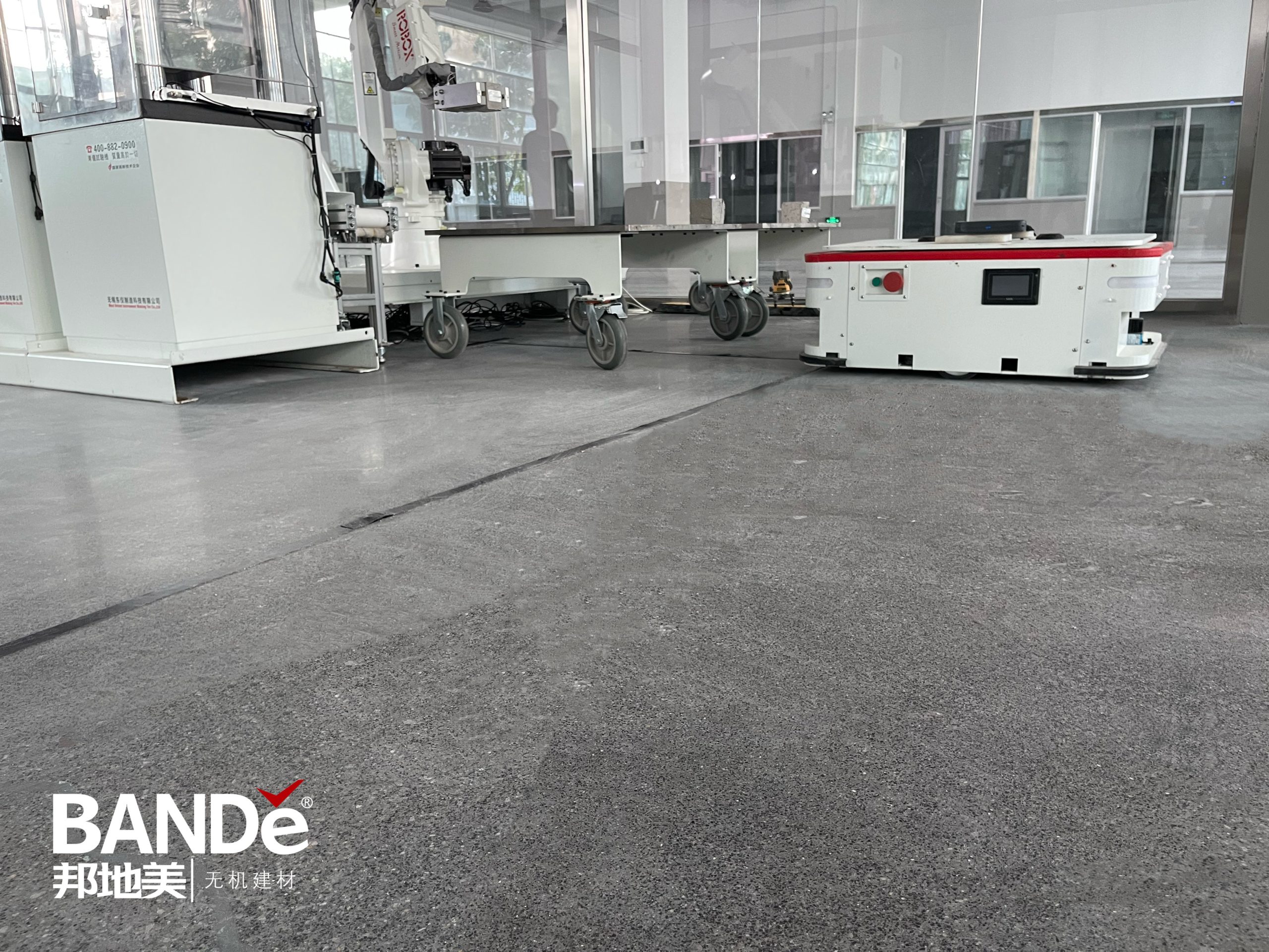 Essential Tips for Choosing Epoxy Flooring in Thailand
