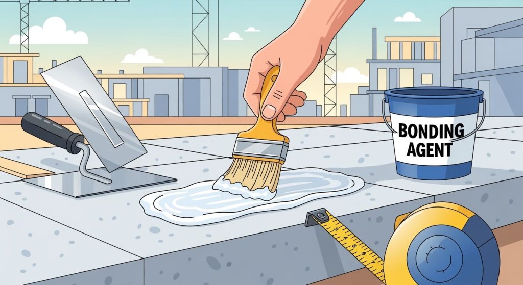 What You Need to Know About Concrete Bonding Agents in 2026
