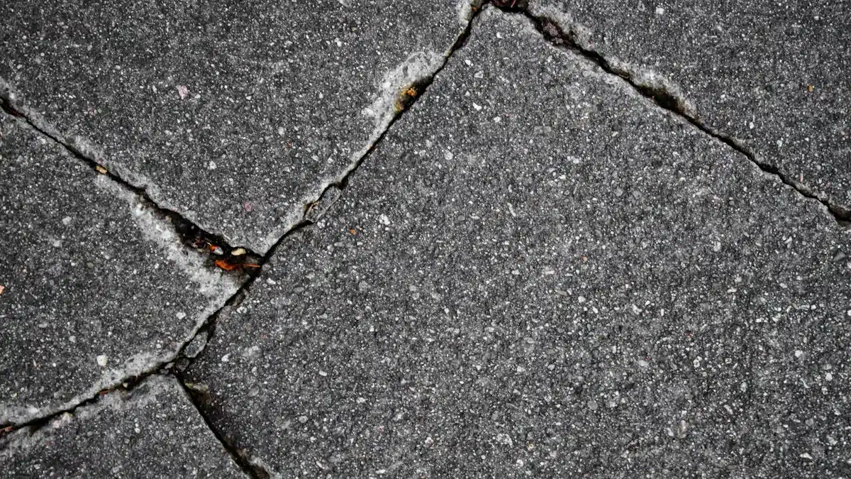 Types of Floor Damage