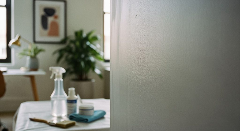 Best Practices for Caring for Your Commercial Interior Walls