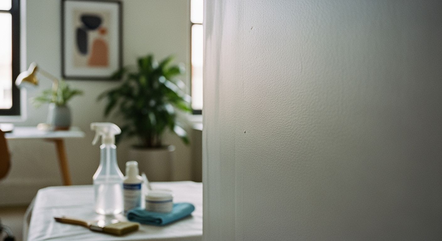 Best Practices for Caring for Your Commercial Interior Walls