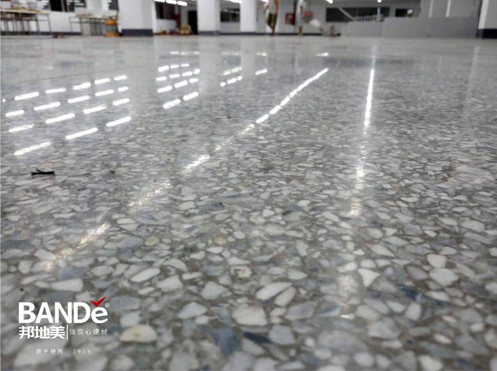 Why These Factory Floor Concrete Hardeners Are Game Changers in Malaysia