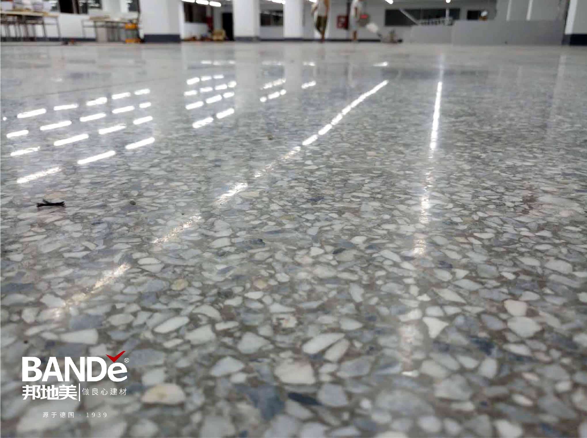 Why These Factory Floor Concrete Hardeners Are Game Changers in Malaysia