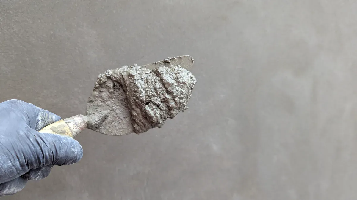 DIY Industrial Concrete Crack Repair: Pros and Cons