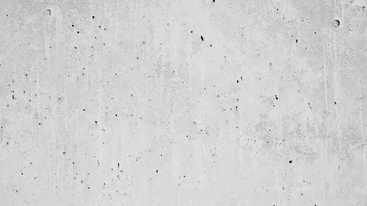 Concrete Surface Benefits