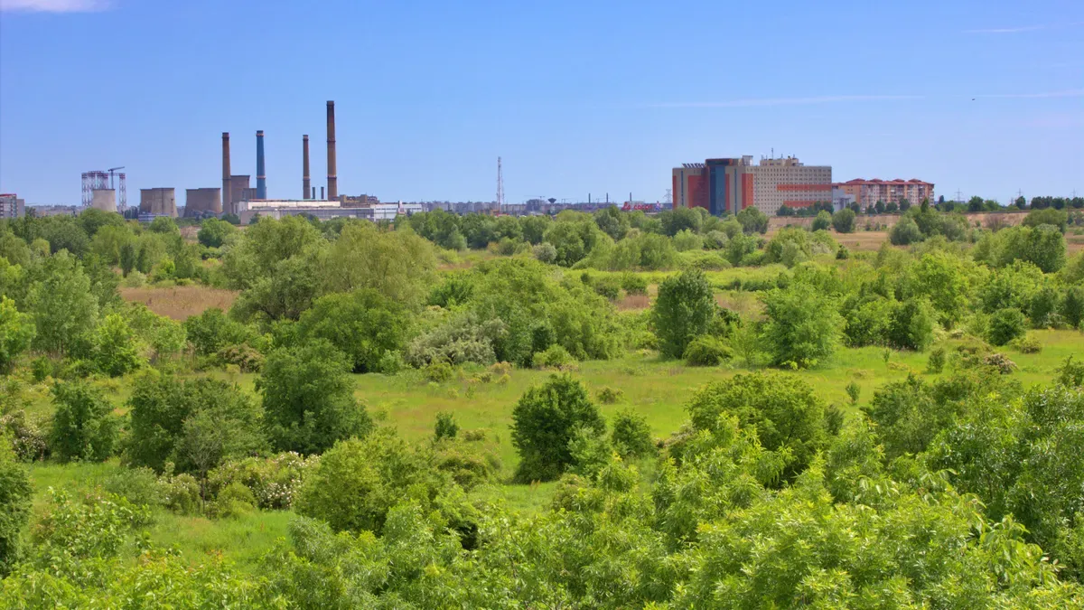 Environmental Impact and Sustainability
