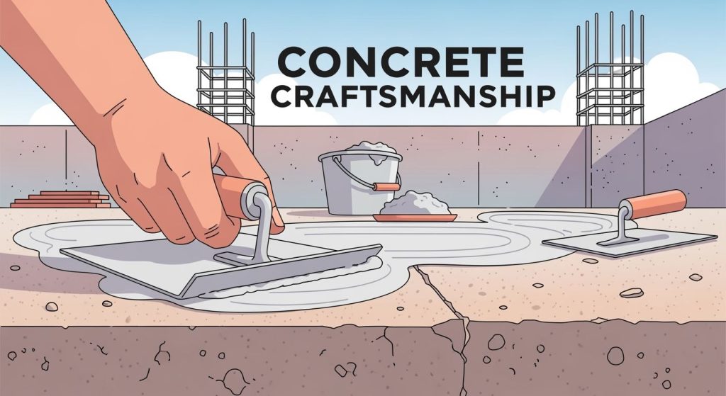 Essential Tips for Using Bonding Agents in Concrete Projects