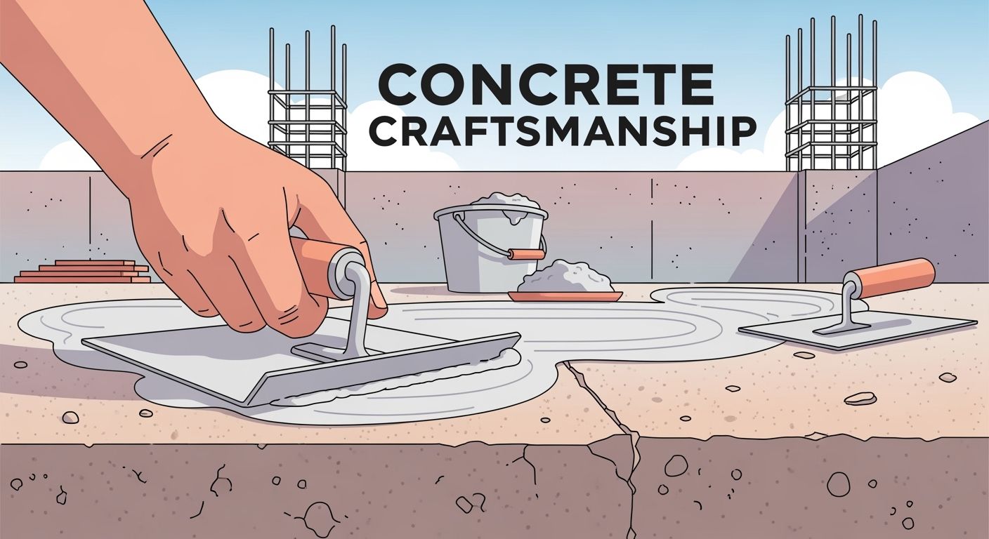 Essential Tips for Using Bonding Agents in Concrete Projects