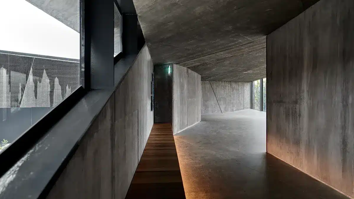 Concrete Durability