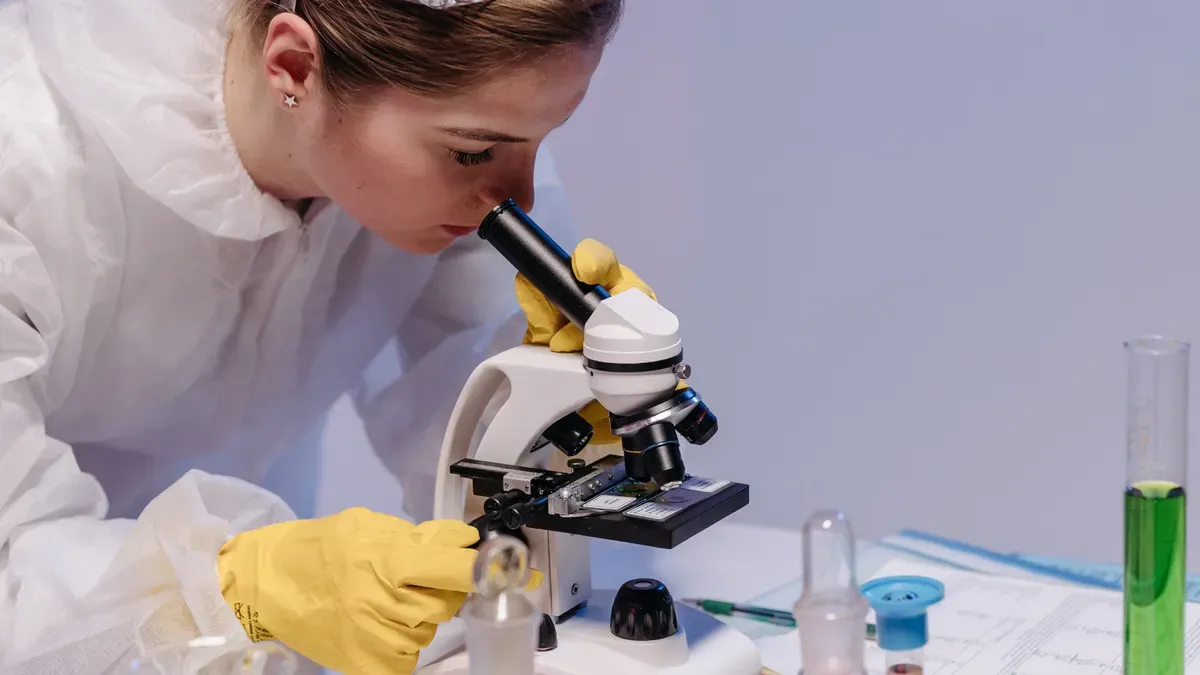 Top Inorganic Coatings for Canadian Projects