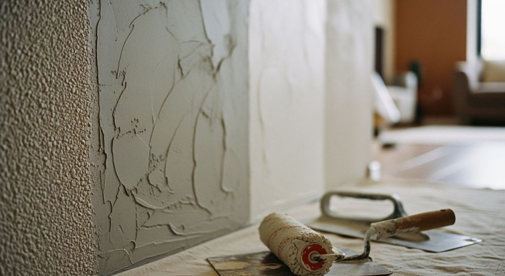Textured Wall Coatings Explained for Homeowners