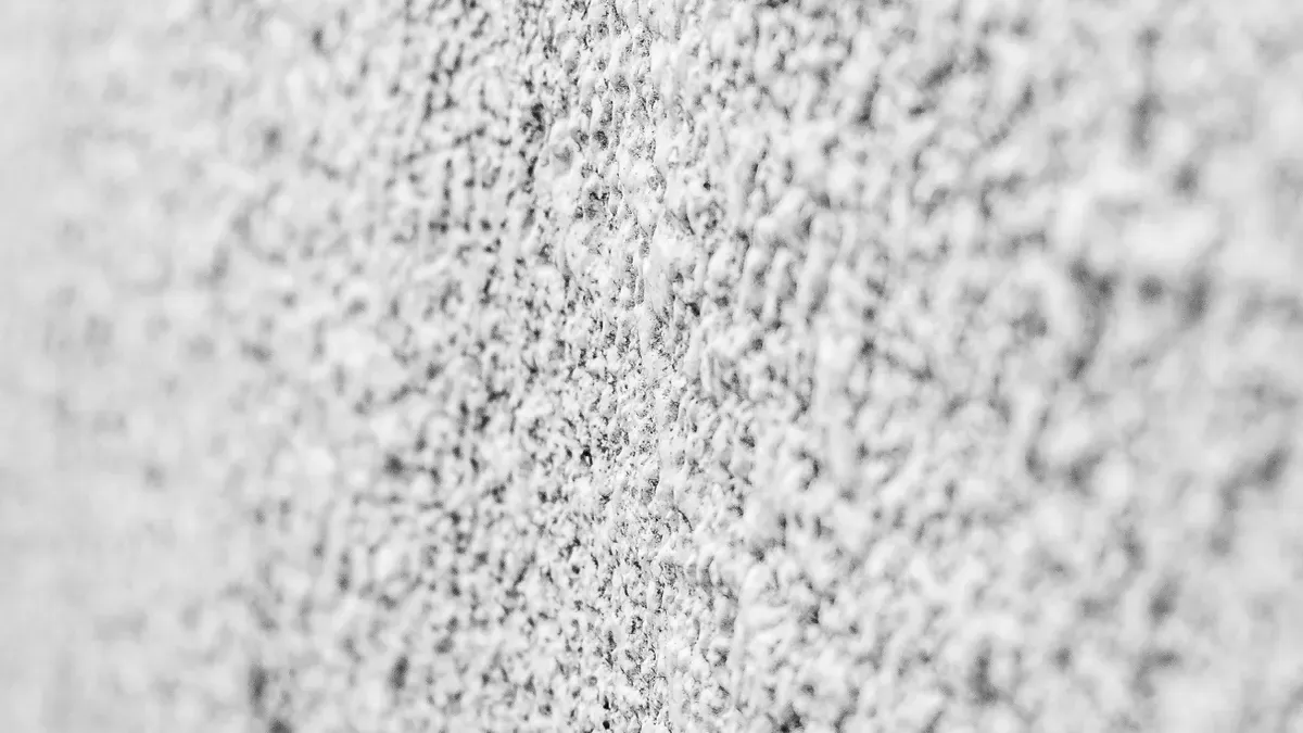 Benefits of Textured Coatings