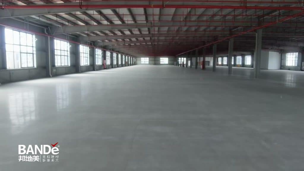 Concrete Densifier in the Philippines: Enhancing Durability and Shine
