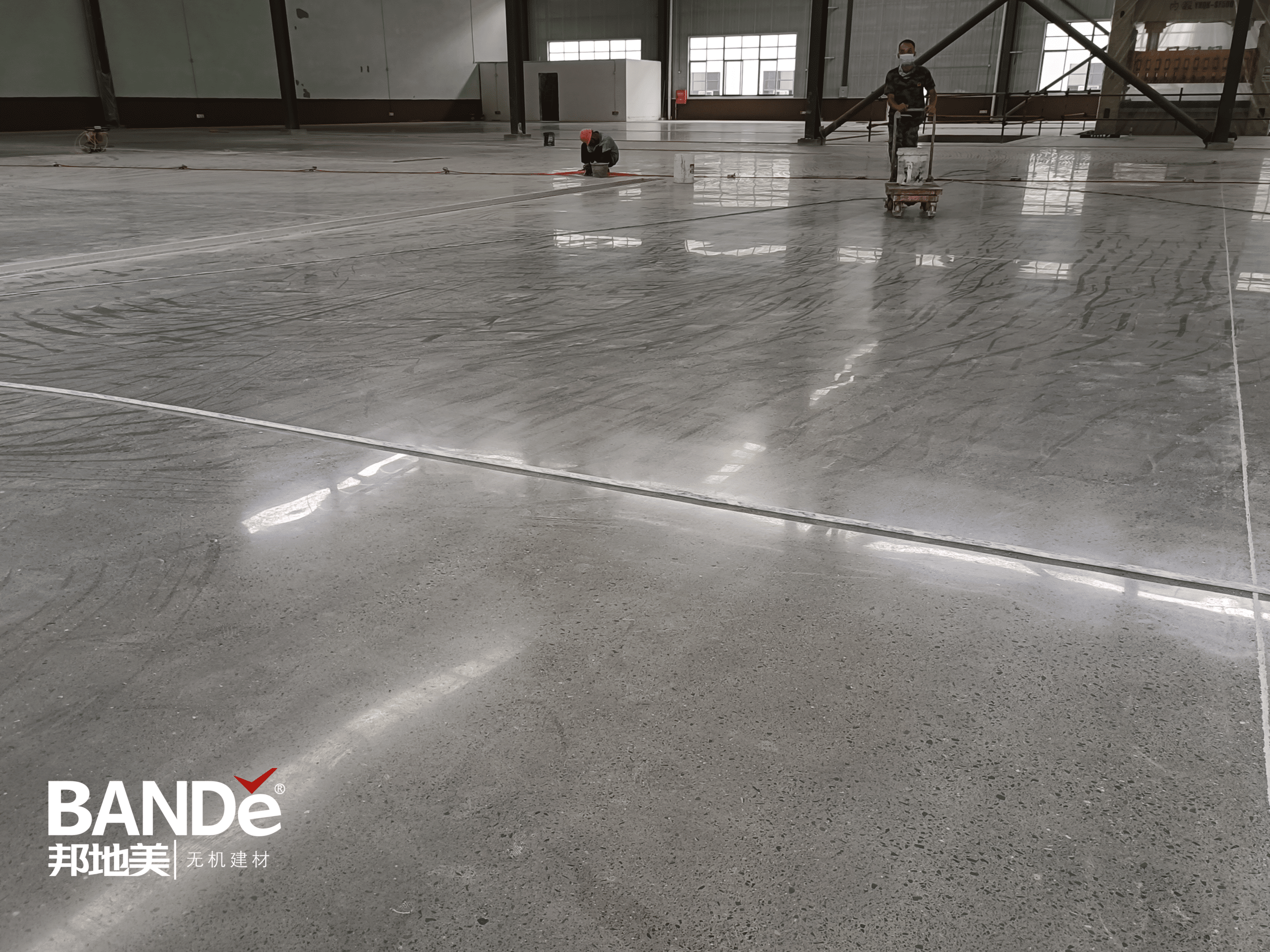 What is a Concrete Densifier?