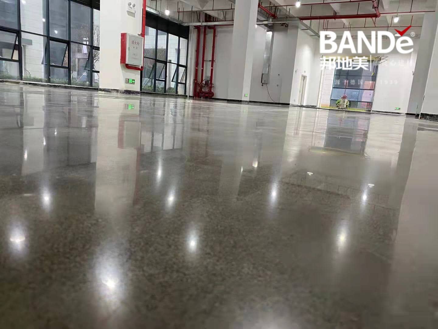 OEM Concrete Densifier Indonesia: What You Should Know