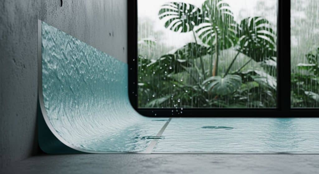 Evaluating BANDě Wall & Floor Moisture Barrier in Malaysia'
                style=