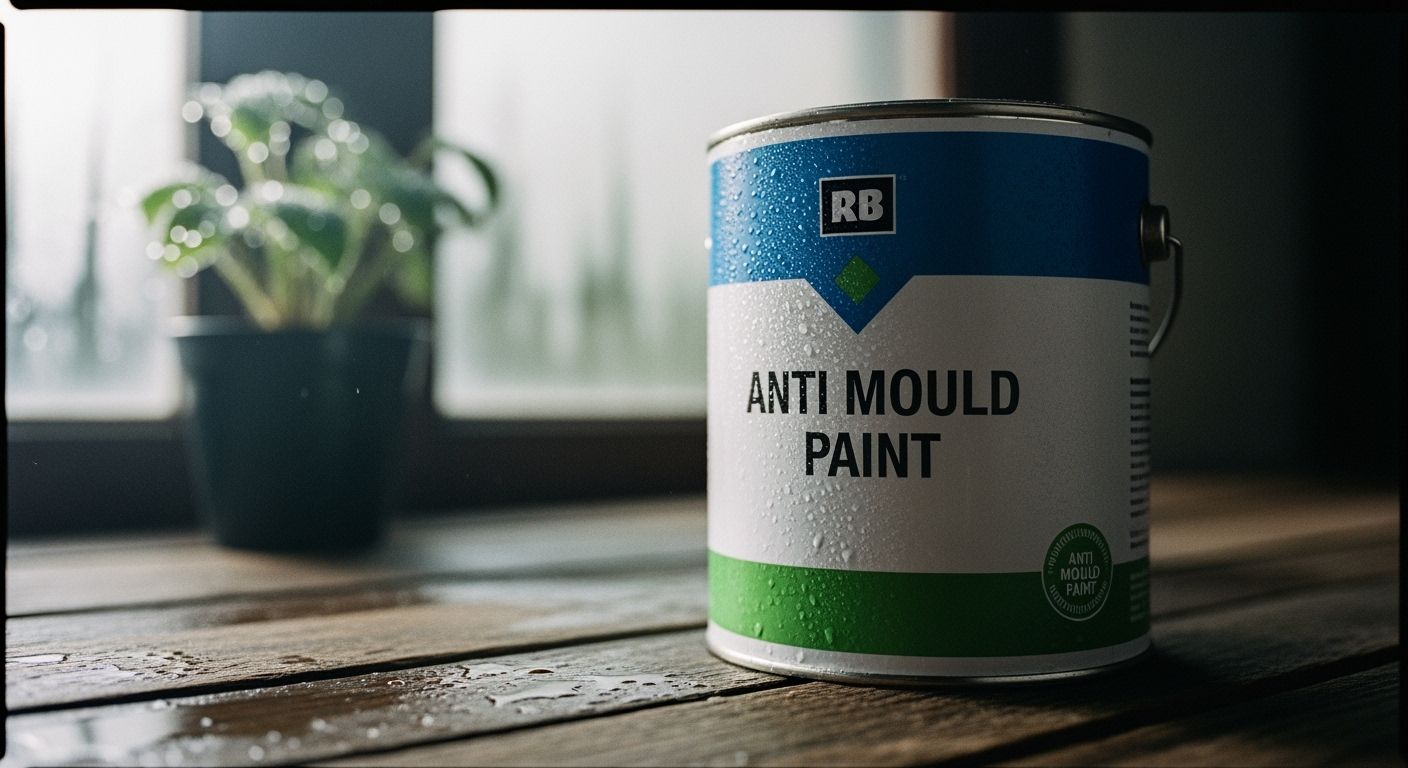 Comprehensive Review of Anti Mould Paints for Humid Climates