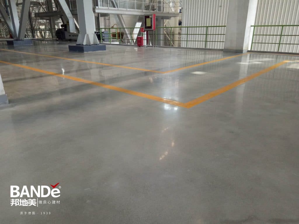 BANDě Rigid Waterproofing Sealer: A Game Changer for Concrete in Humid Climates