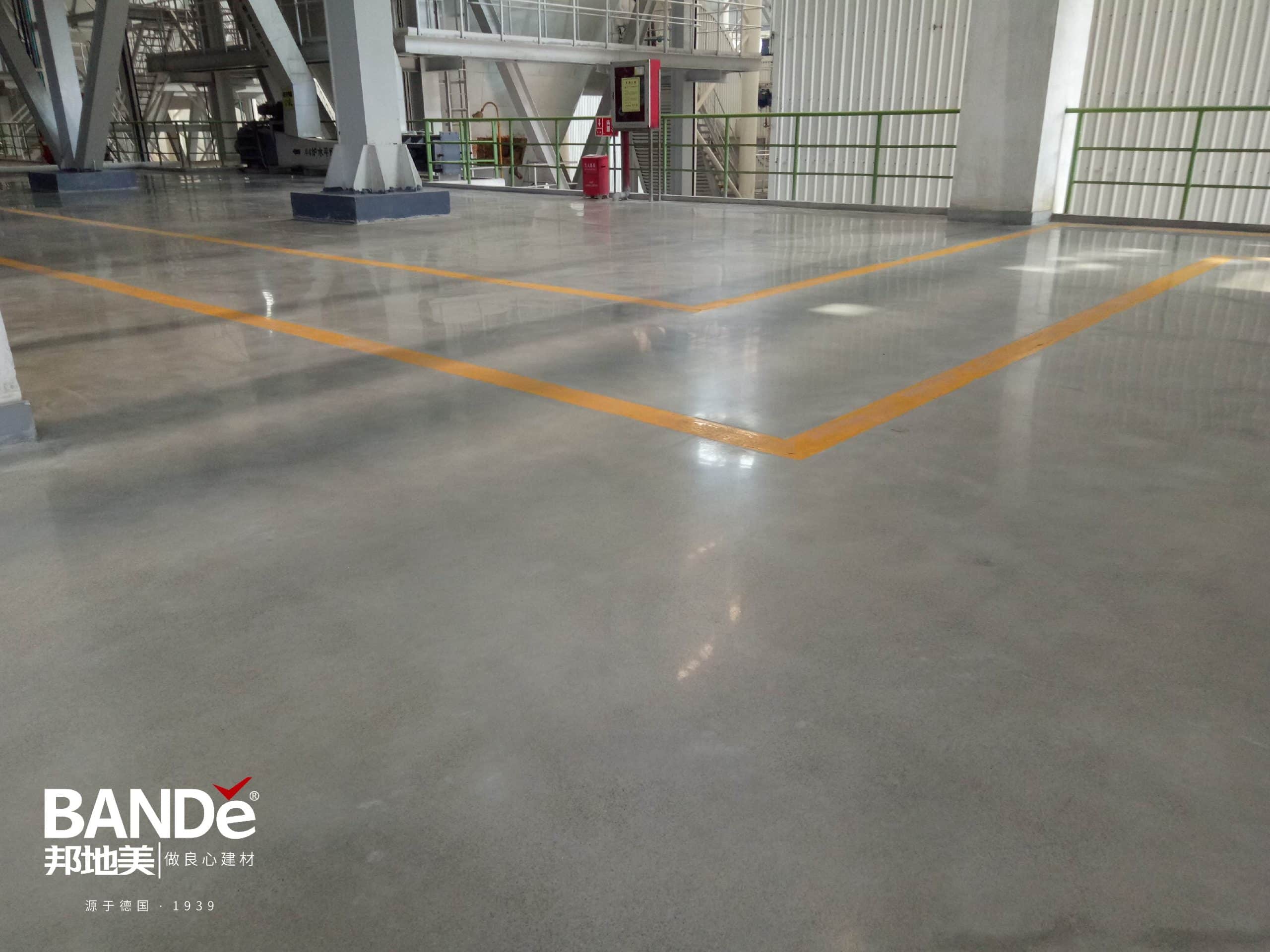 BANDě Rigid Waterproofing Sealer: A Game Changer for Concrete in Humid Climates