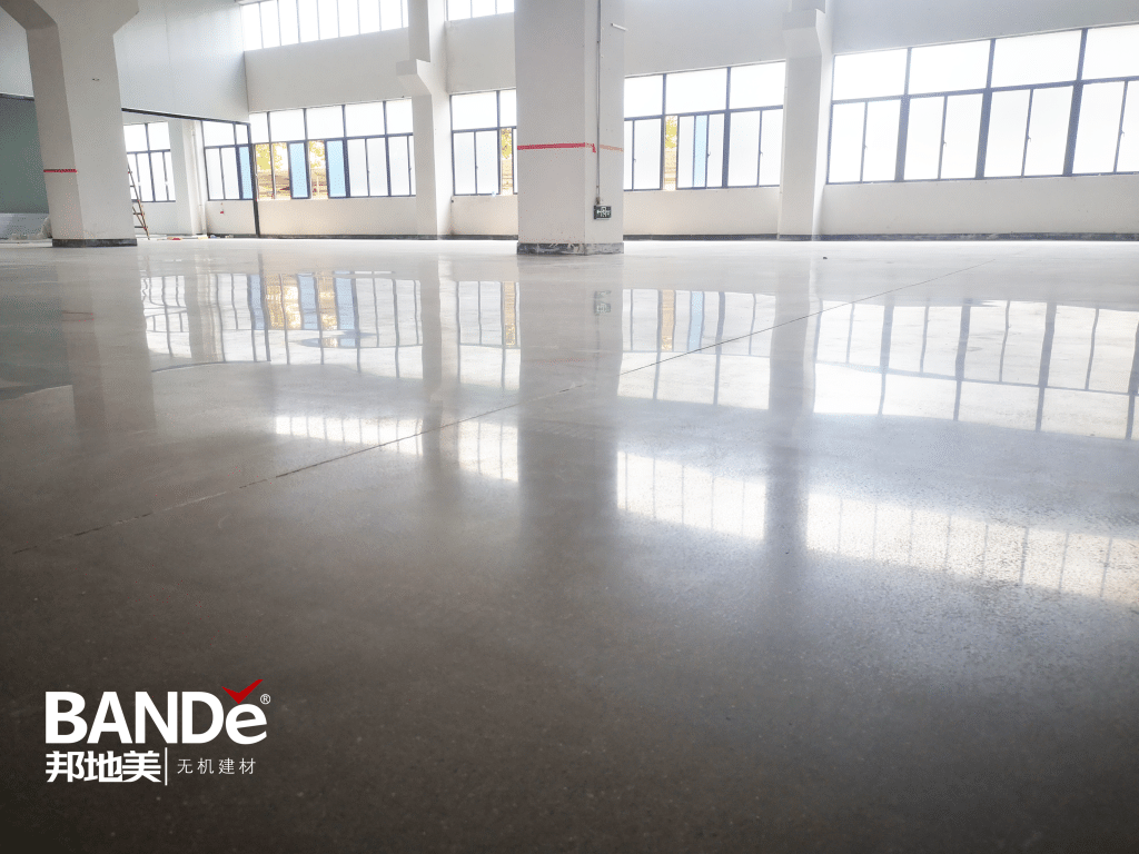 Which ESD Flooring Service is Right for Your Business in Malaysia