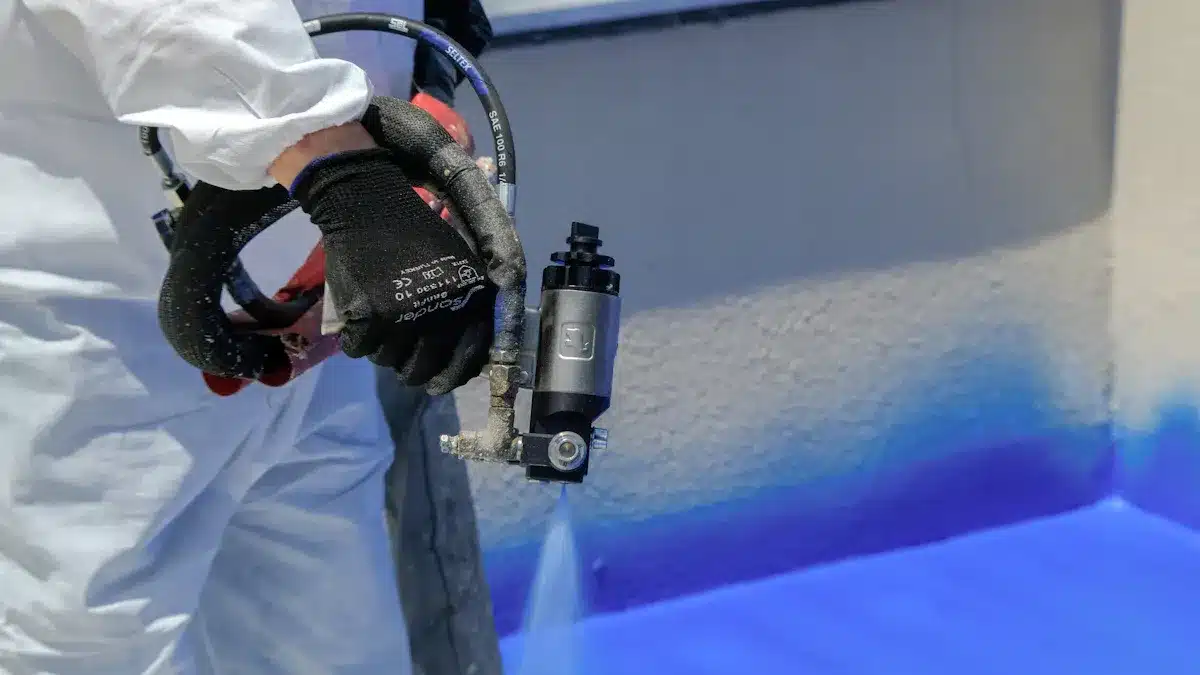 Polyurethane Coatings