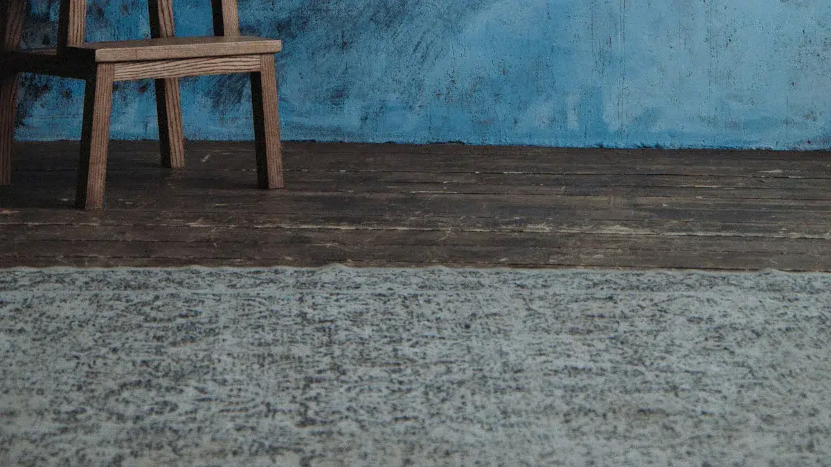 Skip Trowel and Modern Textures