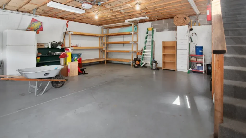 Moisture Barrier Showdown Epoxy vs Polyaspartic for Garages