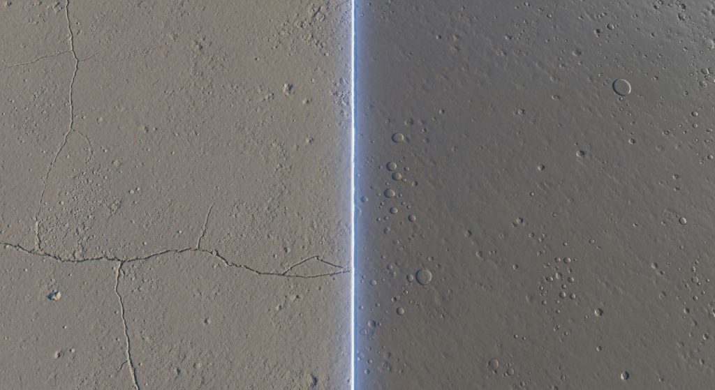 How Do Concrete Hardeners and Dustproofers Transform Your Floors?