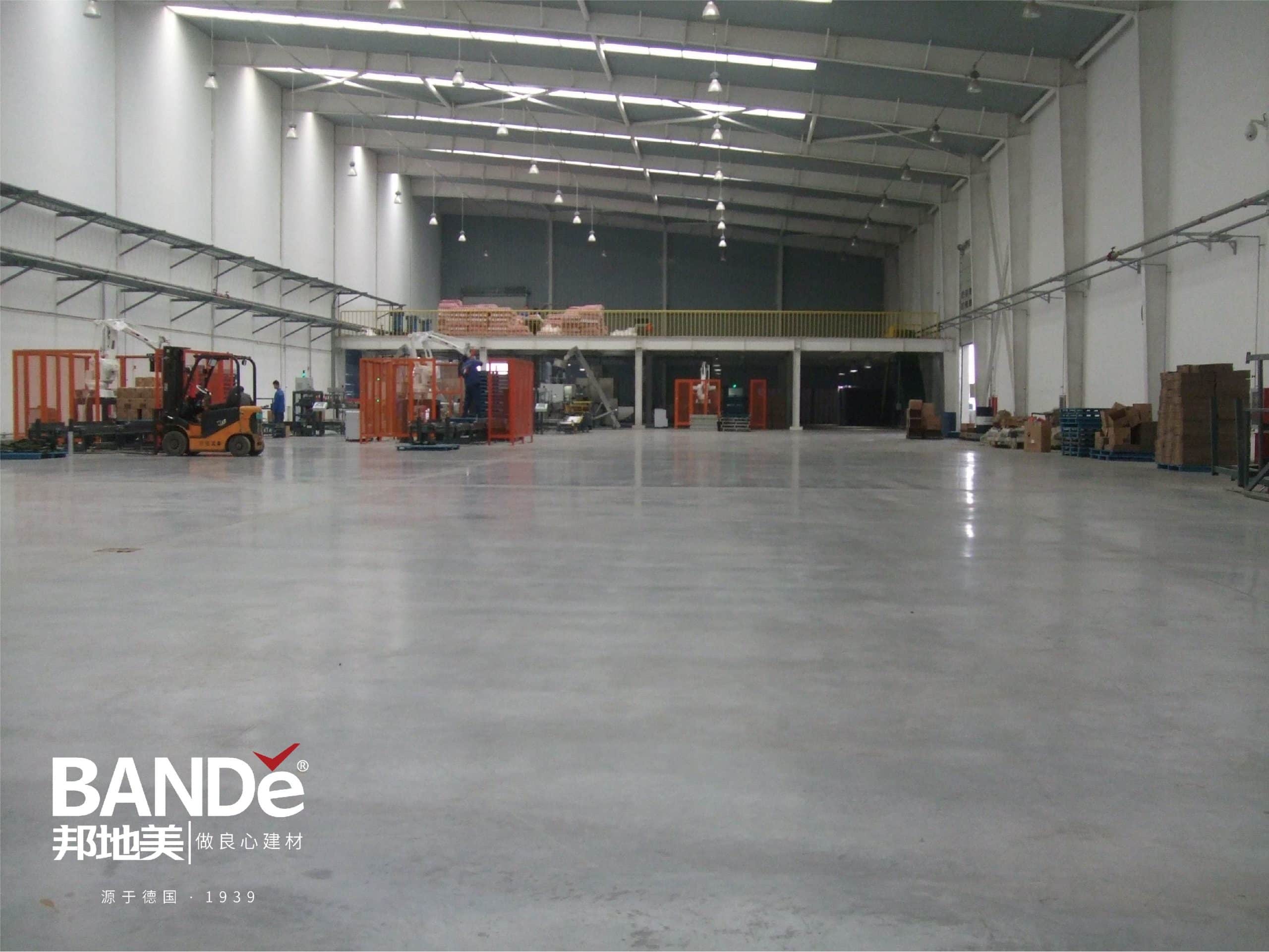 Benefits of BANDě Polished Densifier
