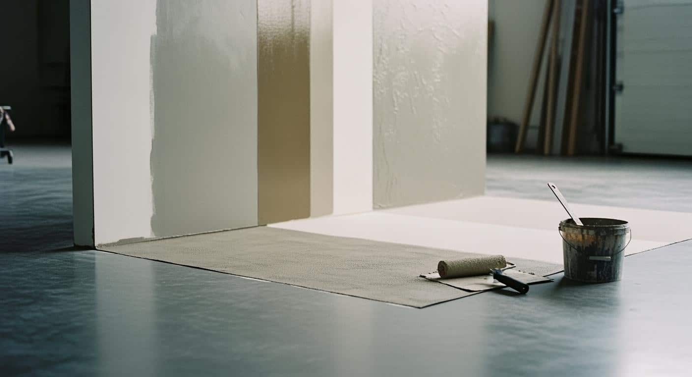 What Are the Best Concrete Coating Options Today?