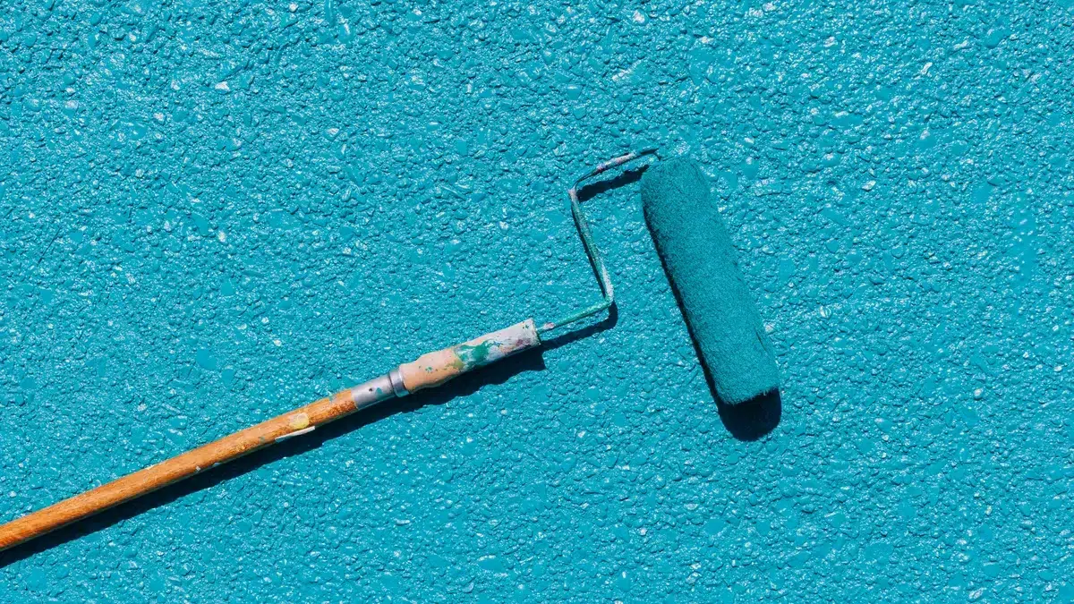 Overview of Wall Coatings