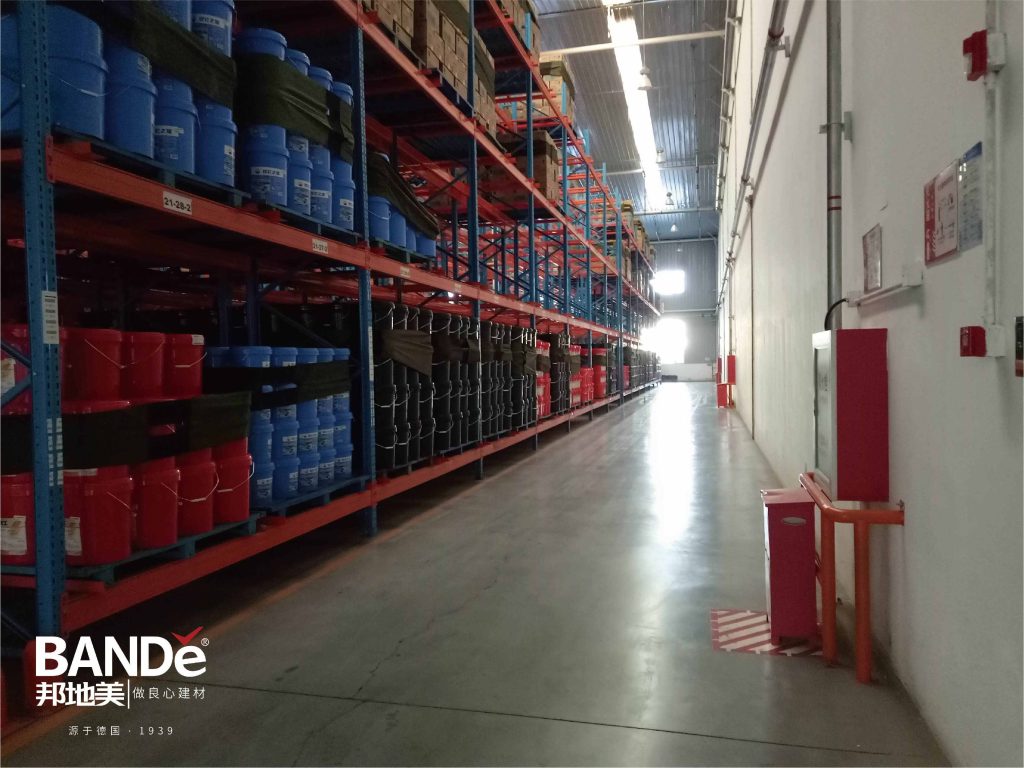 Why BANDě Flexible Waterproof Sealer is Perfect for High Humidity Environment Flooring Philippines
